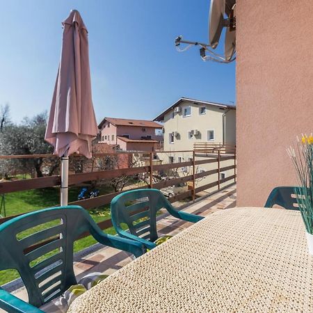 Ferienwohnung App Ruzica Finida Umag Exterior foto