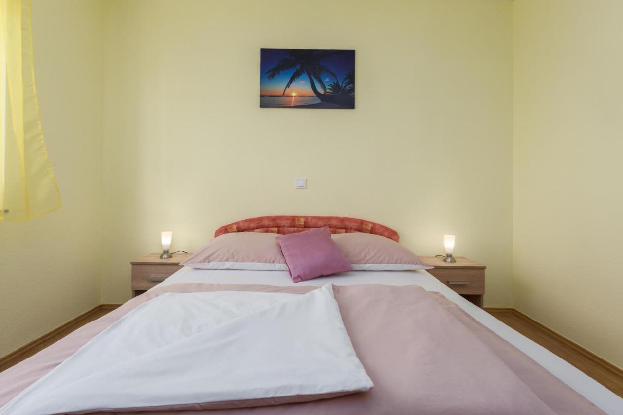 Ferienwohnung App Ruzica Finida Umag Exterior foto