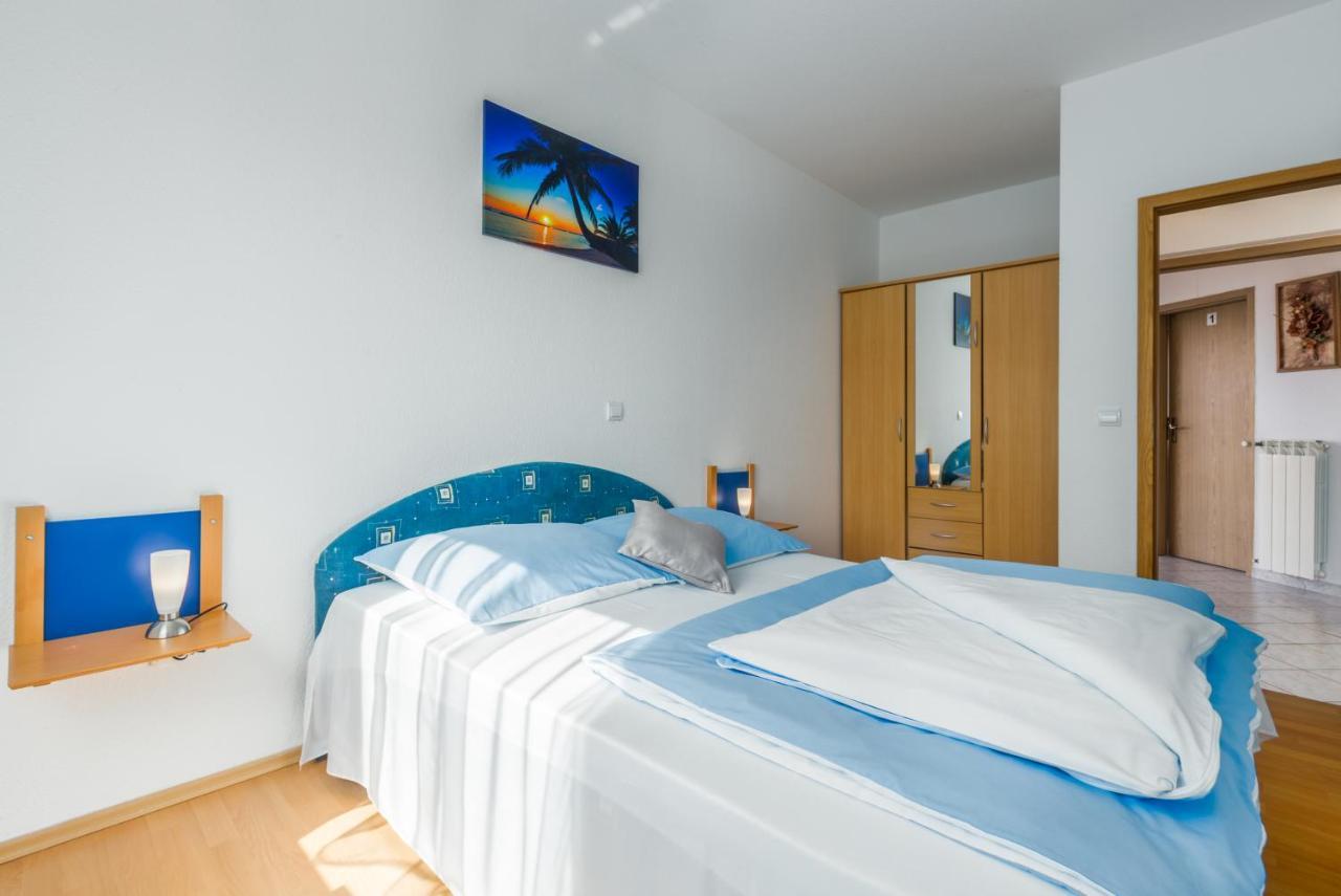 Ferienwohnung App Ruzica Finida Umag Exterior foto