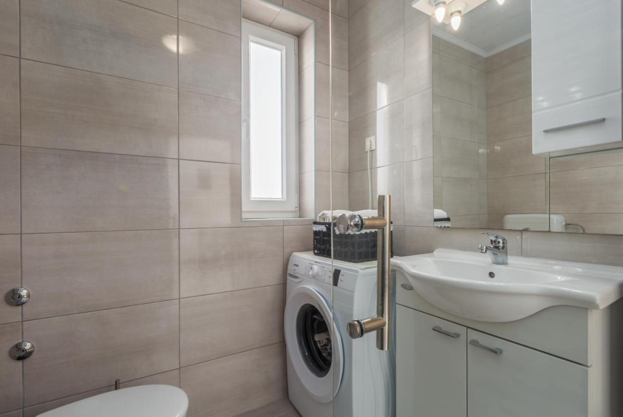 Ferienwohnung App Ruzica Finida Umag Exterior foto