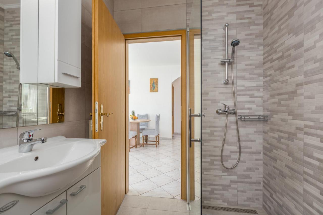 Ferienwohnung App Ruzica Finida Umag Exterior foto